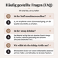 ⭐ 4,9 Sterne – nicht ohne Grund! Hochtaillierte Damen-Cropped-Anzughosen