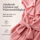 🗣️ 100.000 Leute schwärmen davon – probieren Sie es auch? Elegante Damenbluse mit Rüschen und Taillengürtel