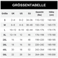 🙌 70% Wiederkaufquote – Qualität überzeugt! Damen V-Ausschnitt T-Shirt mit Ice-Cooling Effekt und Print