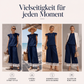 🙌 70% Wiederkaufquote – Qualität überzeugt! Damen Sommer-Set mit Rüschenärmel-Oberteil und Spitzensaum-Hose