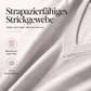 🧶👗2026 Neuheiten – 50 % Rabatt🛍️Schmeichelndes Midikleid mit V-Ausschnitt
