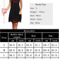 🌙👗50 % Rabatt！💤Elegantes Nachthemd mit V-Ausschnitt und Spitze