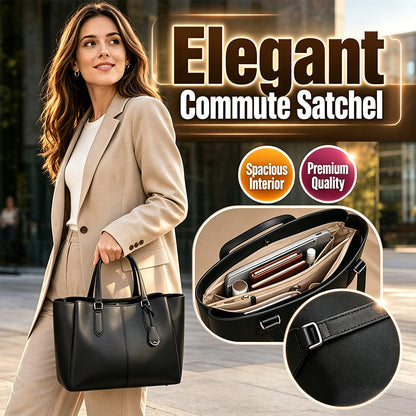 🙌 70% Wiederkaufquote – Qualität überzeugt! Mode-Weiche Kunstleder-Handtaschen für Damen