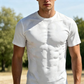 ⭐ 4,9 Sterne – nicht ohne Grund! Sommer-T-Shirt mit auffälligem Aufdruck2