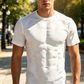 ⭐ 4,9 Sterne – nicht ohne Grund! Sommer-T-Shirt mit auffälligem Aufdruck2