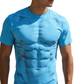 ⭐ 4,9 Sterne – nicht ohne Grund! Sommer-T-Shirt mit auffälligem Aufdruck2