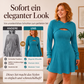 🌙 Heute um Mitternacht vorbei – verpassen Sie es nicht, sonst warten Sie ein Jahr! Zweiteiliges Rippstrick-Outfit für Damen