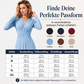 📦 Täglich 500+ Pakete versendet – der Wahnsinn! Elegantes Damen-Midikleid mit V-Ausschnitt