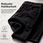 🙌 70% Wiederkaufquote – Qualität überzeugt! Legere Jeans mit geradem Bein für Damen
