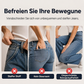 🙌 70% Wiederkaufquote – Qualität überzeugt! Legere Jeans mit geradem Bein für Damen