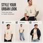 👕 Herren Schachmotiv-Crewneck-T-Shirt – Modisches Grafik-Design, weiche Baumwolle & bequemer Schnitt | Perfekt für Alltag, Freizeit & urbane Styles – Jetzt -50%!