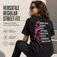 ⌛Zeitlich begrenztes Angebot – Damen-T-Shirt mit Totenkopf-Motiv