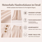 ⌛ Nur solange Vorrat reicht – danach regulärer Preis! Weite, fließende Wide-Leg-Hose für Damen
