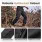 📢📢50%Rabatt!!!🎉✨Warme Herren-Wanderhose mit mehreren Taschen für den Outdoor-Einsatz
