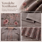 🔔 Letzte 100 Stück – solange der Vorrat reicht! Damen Maxikleid mit Blumenmuster im Set mit kurzer Jacke