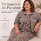 🔔 Letzte 100 Stück – solange der Vorrat reicht! Damen Maxikleid mit Blumenmuster im Set mit kurzer Jacke