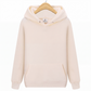 📢📢 Alle tragen es – noch nicht? Jetzt 50%! Unisex Minimalistisches Grafik-Kapuzensweatshirt