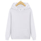 📢📢 Alle tragen es – noch nicht? Jetzt 50%! Unisex Minimalistisches Grafik-Kapuzensweatshirt