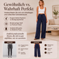 📢📢50%Rabatt!!!🎉✨Luftig-lockere, plissierte Weithosen für Damen im Casual-Look