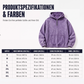 💰 Der 50%-Sturm kommt! Herren Freizeit Jeansjacke mit halbem Reißverschluss
