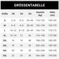 🧧 Aktionspreis = halber Preis – ein Schnäppchen! Elegante hochtaillierte Weithosen für Damen