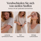 💎 Der Sommerhit 2026 – der Wahnsinn! Damen Langarmkleid in Unifarbe