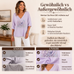 🙌 70% Wiederkaufquote – Qualität überzeugt! Damen V-Ausschnitt bedrucktes T-Shirt