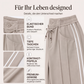 📢📢50%Rabatt!!!🎉✨Weite Damen-Hose mit Kordelzug