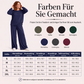 📢📢50%Rabatt!!!🎉✨Elegante, schicke Damen-Zweiteiler-Outfits