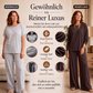 📢📢50%Rabatt!!!🎉✨Elegante, schicke Damen-Zweiteiler-Outfits