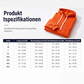🧥 Lockere Damen-Kapuzenpullover aus Waffelstrick mit Taschen – Kuscheliger Waffelstrick, praktische Taschen & lässiger Look | Perfekt für Alltag, Freizeit & kühle Tage – Jetzt -50%!