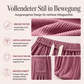 👖 Cord-Cargohose mit Kordelzug für Damen – Lässiger Vintage-Look, weicher Stoff & praktische Taschen | Perfekt für Alltag, Freizeit & kühle Tage – Jetzt -50%!