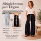 👖 Cord-Cargohose mit Kordelzug für Damen – Lässiger Vintage-Look, weicher Stoff & praktische Taschen | Perfekt für Alltag, Freizeit & kühle Tage – Jetzt -50%!