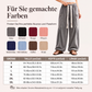 👖 Cord-Cargohose mit Kordelzug für Damen – Lässiger Vintage-Look, weicher Stoff & praktische Taschen | Perfekt für Alltag, Freizeit & kühle Tage – Jetzt -50%!