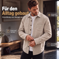 🎯 50%-Schnäppchen! Herren-Casual-Cordhemdjacke