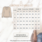 📢📢50%Rabatt!!!🎉✨Lässiges Strickoberteil mit langen Ärmeln für Damen