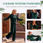 🧥 Zweiteiliges Samt-Set für Damen – Oberteil & Hose im eleganten Look | Kuscheliger Samt, bequemer Schnitt & perfekt aufeinander abgestimmt – Jetzt -50%!