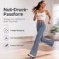 📢📢50%Rabatt!!!🎉✨Poformende Schlaghosen-Yogahosen