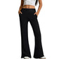 📢📢50%Rabatt!!!🎉✨Poformende Schlaghosen-Yogahosen