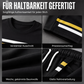 🔔 Letzte 100 Stück – solange der Vorrat reicht! Herren Freizeit Set mit kurzärmligem T-Shirt und Shorts