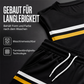 🔔 Letzte 100 Stück – solange der Vorrat reicht! Herren Freizeit Set mit kurzärmligem T-Shirt und Shorts