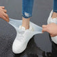 📢📢50%Rabatt!!!🎉✨Wasserdichte Regen-Überziehschuhe