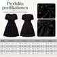 📈 Verkaufshit Nr. 1 – direkt 50%! Polka-Dot-Kleid für Damen in Übergröße