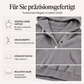 ✨Damen-Cord-Hoodie mit halber Knopfleiste