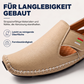 📢📢50%Rabatt!!!🎉✨Atmungsaktive Slipper-Loafer für Herren im lässigen Stil