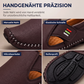 📢📢50%Rabatt!!!🎉✨Atmungsaktive Slipper-Loafer für Herren im lässigen Stil