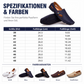 📢📢50%Rabatt!!!🎉✨Atmungsaktive Slipper-Loafer für Herren im lässigen Stil