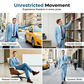 🔥Solange der Vorrat reicht 50 % Rabatt!🎉Zweiteiliges Business-Anzugset für Herren in Modern Fit