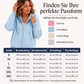 📢📢50%Rabatt!!!🎉✨Lockere Damen-Strickjacke mit Kapuze