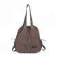 📢📢50%Rabatt!!!🎉✨Großes Damen-Tote-Rucksack mit Kordelzug